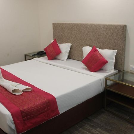 Hotel Sea N Sand - Berries Group Digha  Exteriör bild