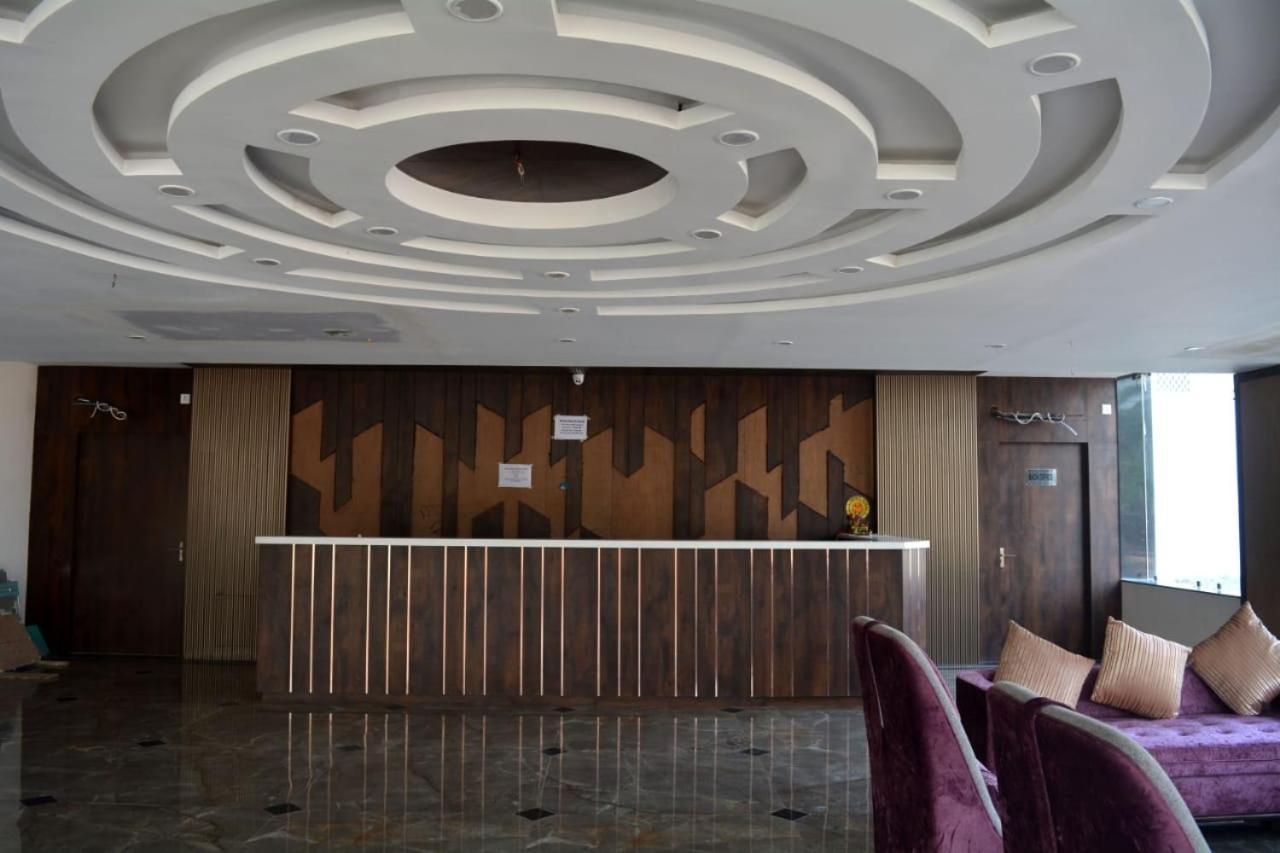 Hotel Sea N Sand - Berries Group Digha  Exteriör bild