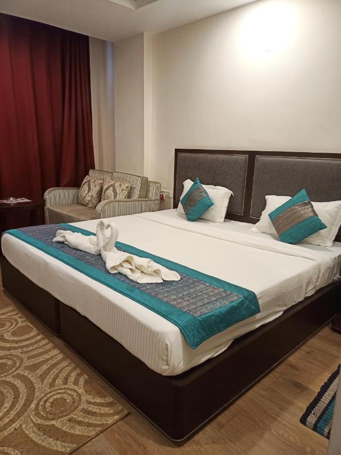 Hotel Sea N Sand - Berries Group Digha  Exteriör bild