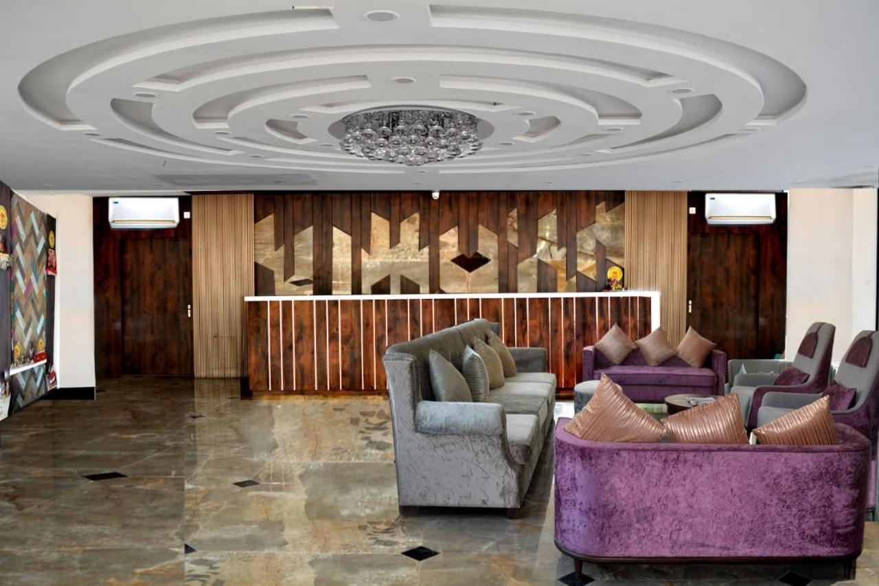 Hotel Sea N Sand - Berries Group Digha  Exteriör bild