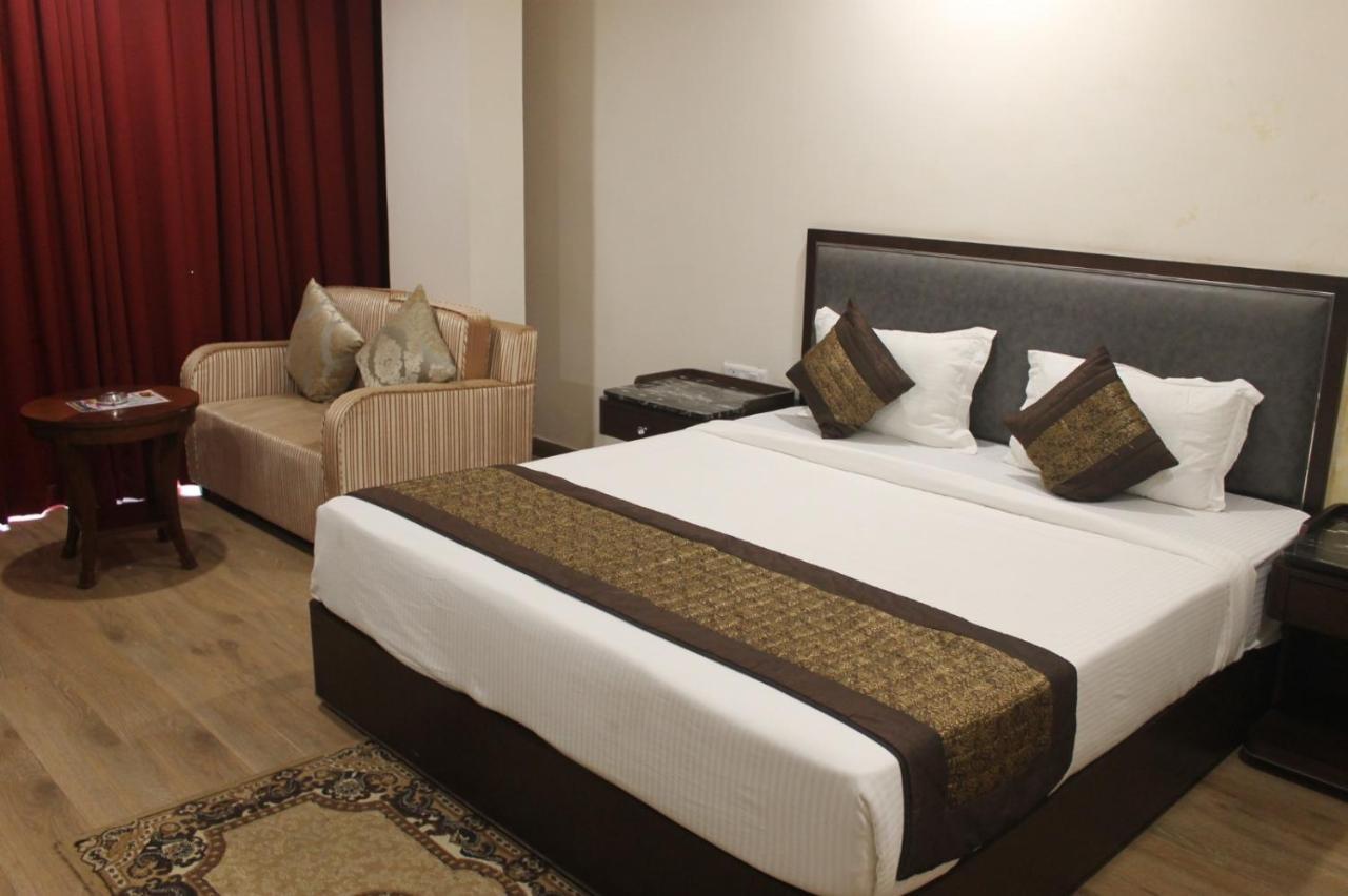 Hotel Sea N Sand - Berries Group Digha  Exteriör bild