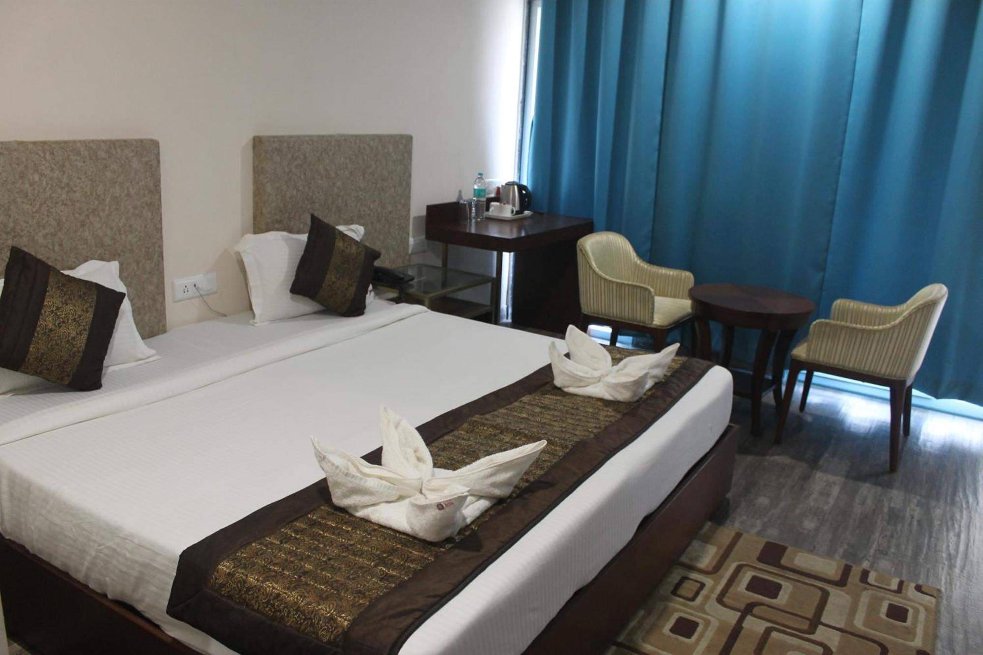 Hotel Sea N Sand - Berries Group Digha  Exteriör bild