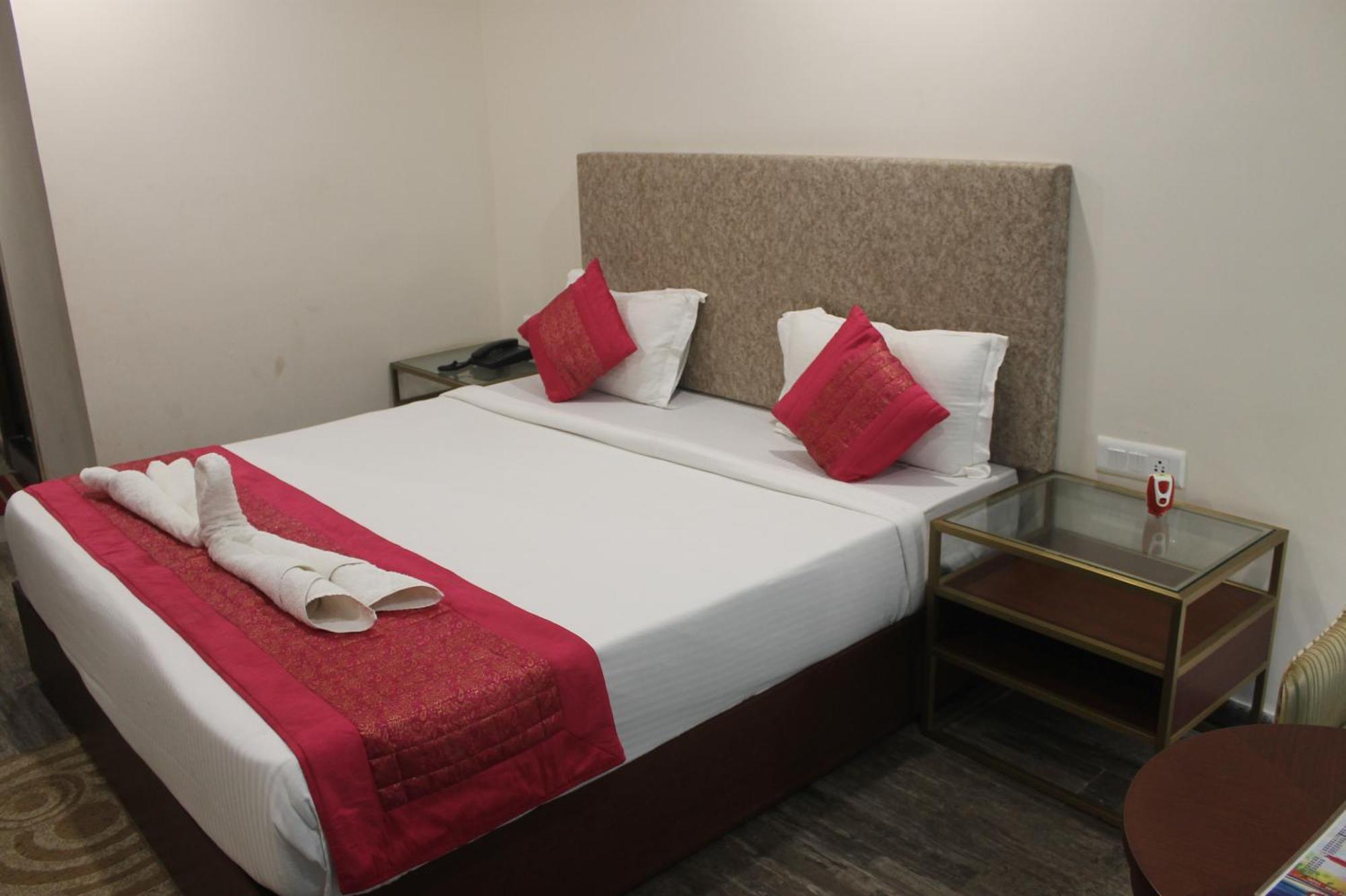 Hotel Sea N Sand - Berries Group Digha  Exteriör bild