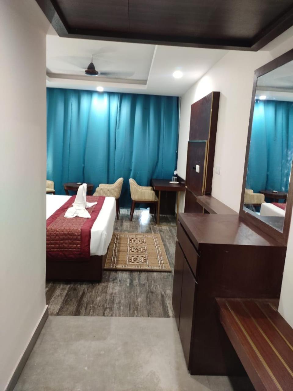 Hotel Sea N Sand - Berries Group Digha  Exteriör bild